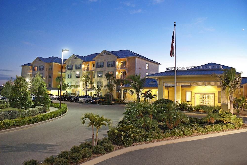 Residence Inn By Marriott Cape Canaveral Cocoa Beach Εξωτερικό φωτογραφία