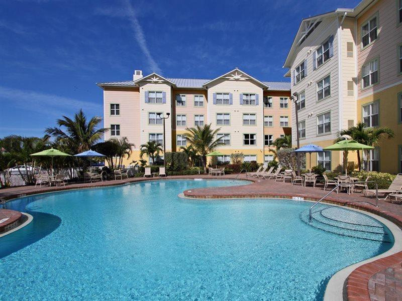 Residence Inn By Marriott Cape Canaveral Cocoa Beach Εξωτερικό φωτογραφία