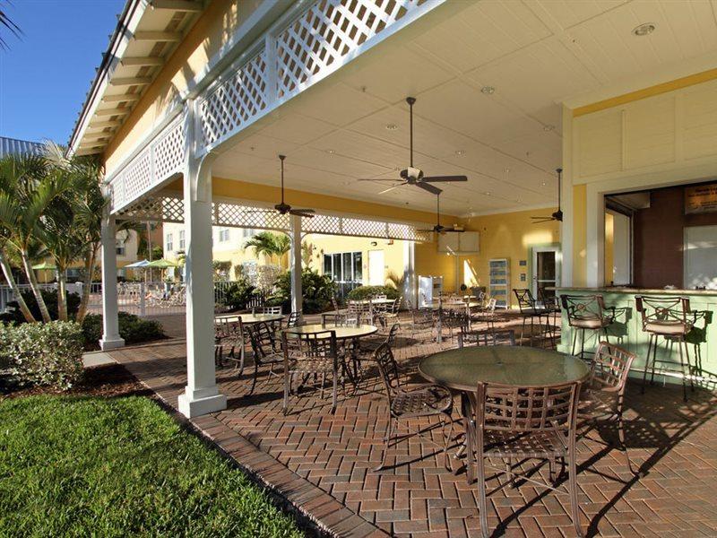 Residence Inn By Marriott Cape Canaveral Cocoa Beach Εξωτερικό φωτογραφία