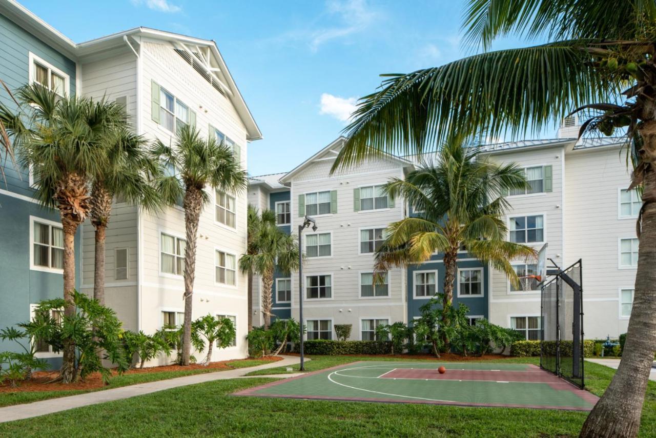 Residence Inn By Marriott Cape Canaveral Cocoa Beach Εξωτερικό φωτογραφία