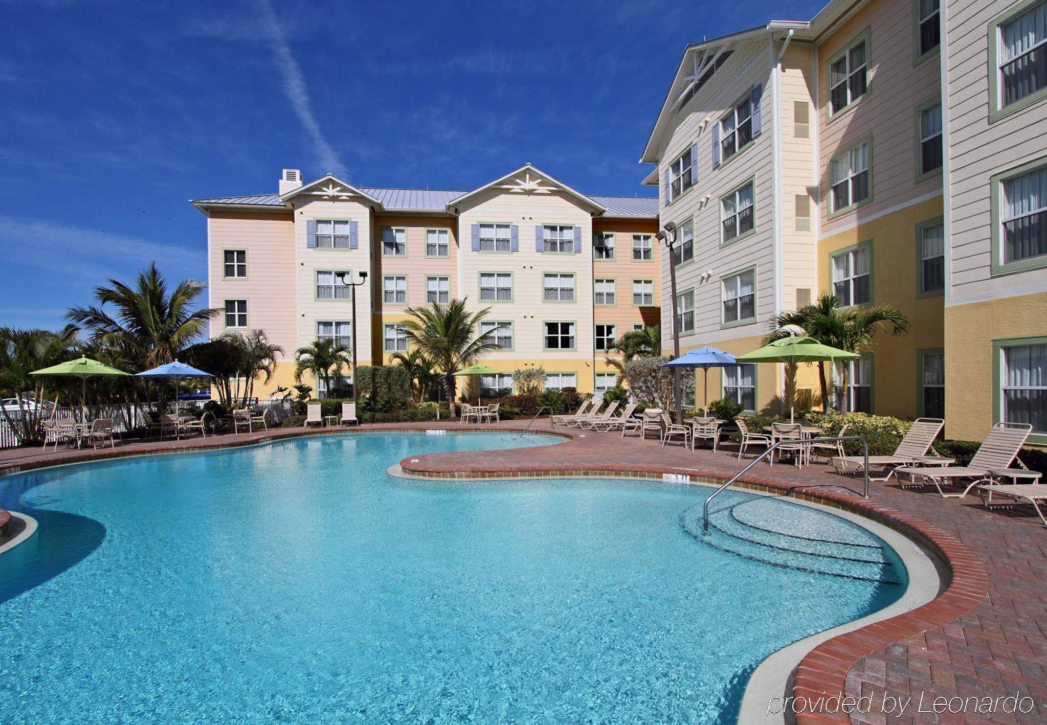 Residence Inn By Marriott Cape Canaveral Cocoa Beach Εξωτερικό φωτογραφία