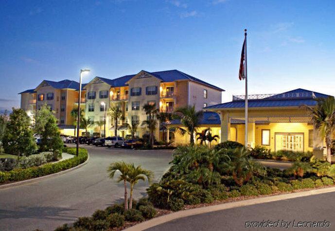 Residence Inn By Marriott Cape Canaveral Cocoa Beach Εξωτερικό φωτογραφία