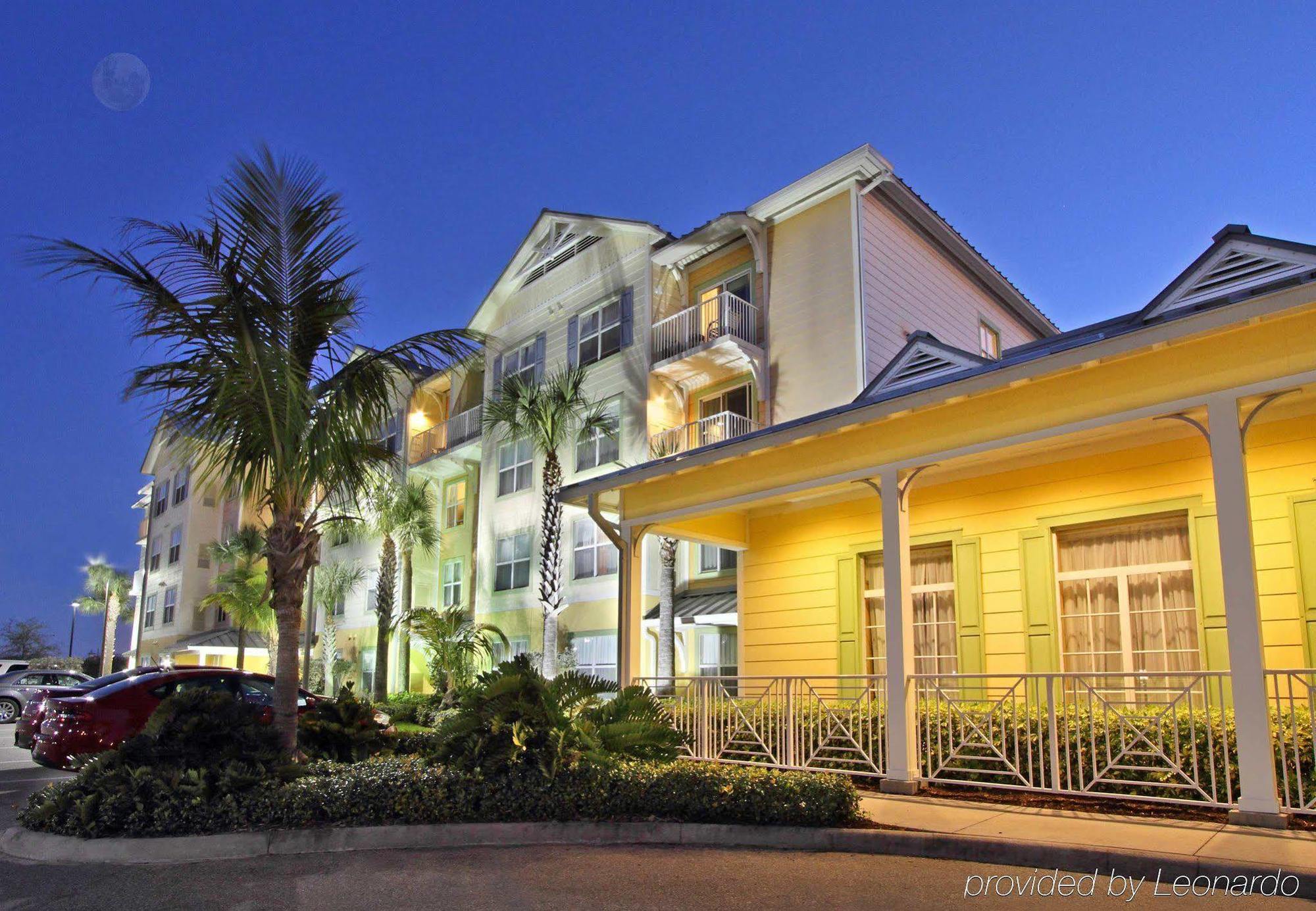 Residence Inn By Marriott Cape Canaveral Cocoa Beach Εξωτερικό φωτογραφία