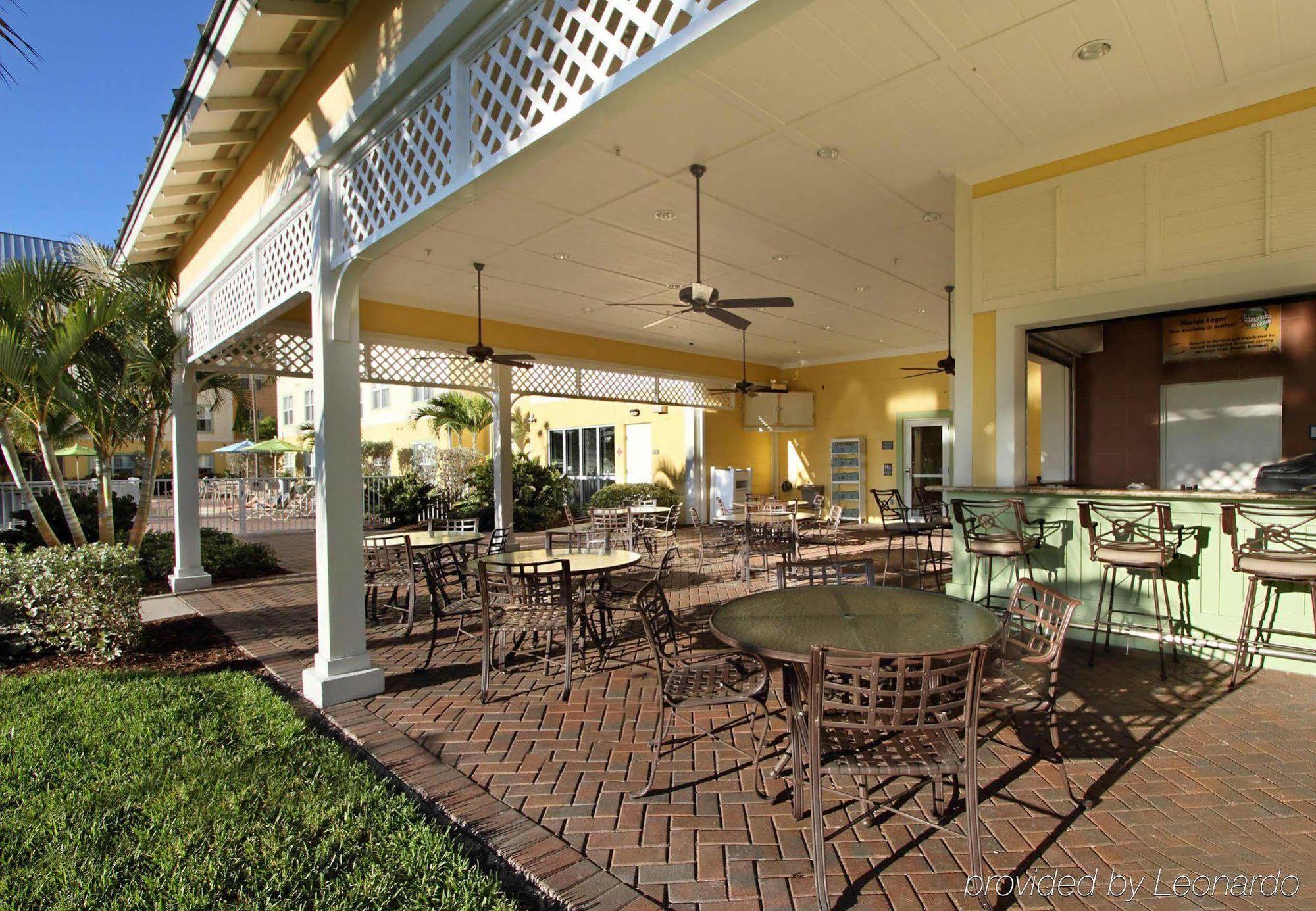 Residence Inn By Marriott Cape Canaveral Cocoa Beach Εξωτερικό φωτογραφία