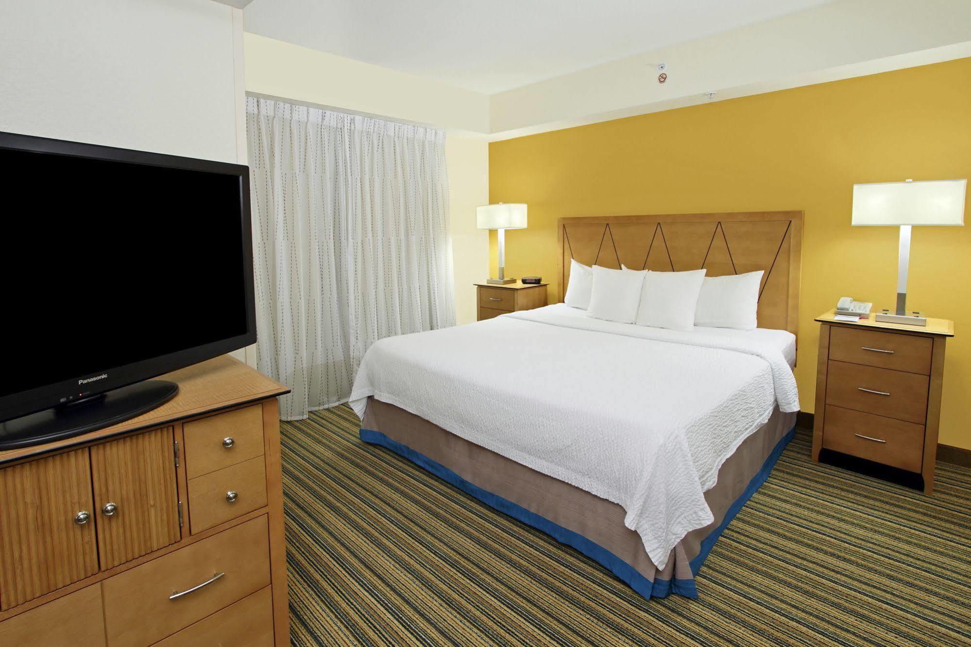 Residence Inn By Marriott Cape Canaveral Cocoa Beach Εξωτερικό φωτογραφία