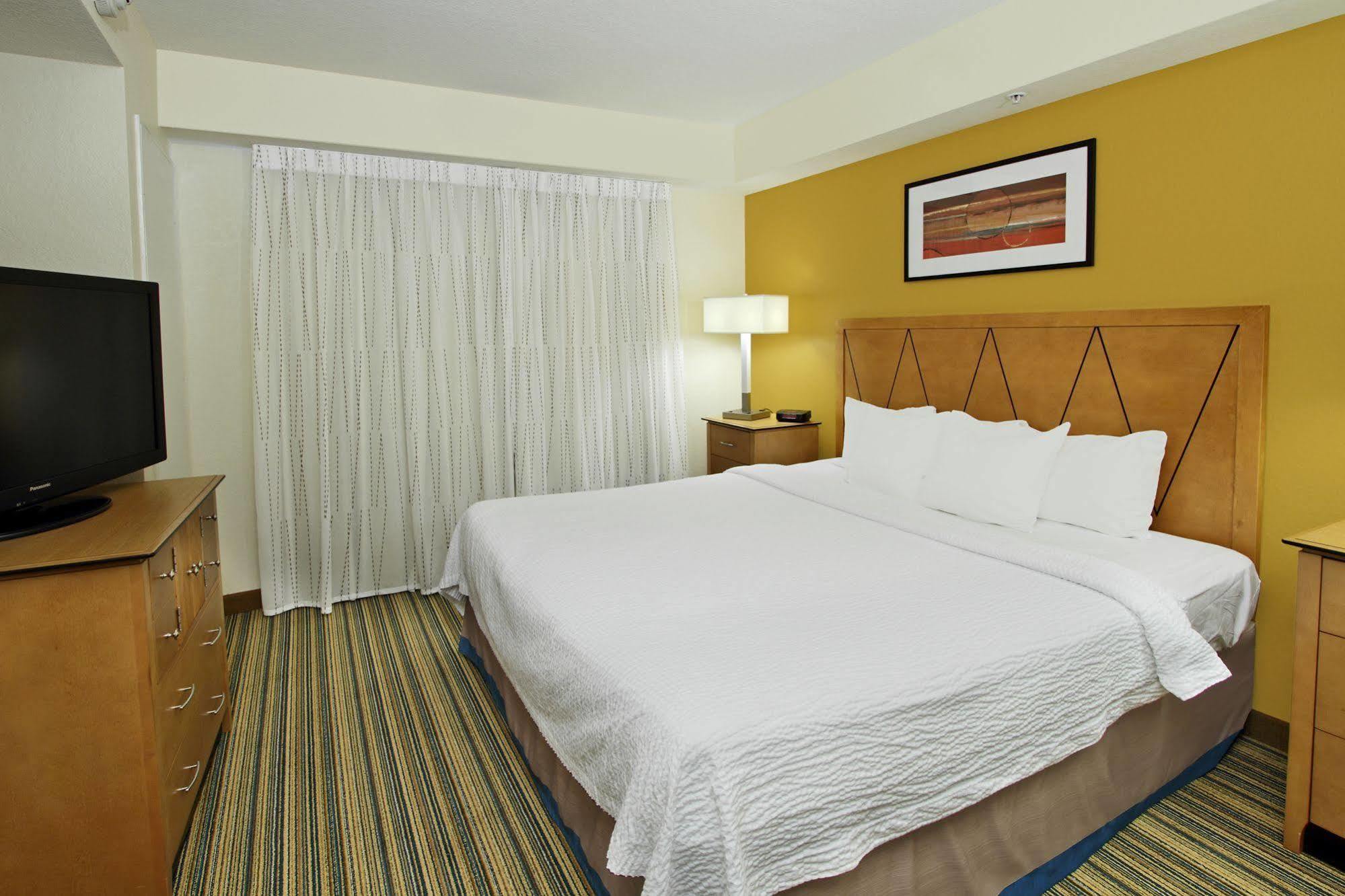 Residence Inn By Marriott Cape Canaveral Cocoa Beach Εξωτερικό φωτογραφία